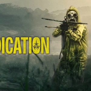 Eradication (2022) Eradication (2022)