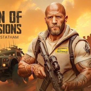 Man Of Missions | New Action Movie 2025 Man Of Missions | New Action Movie 2025