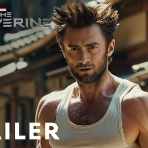 “The Wolverine” (2025) “The Wolverine” (2025)