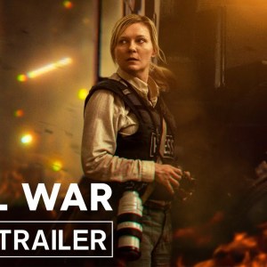 Civil War (2024) Civil War (2024)