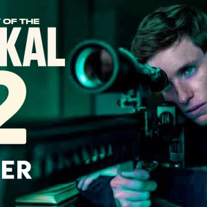 The Day of the Jackal (2025) | Official Trailer The Day of the Jackal (2025) | Official Trailer