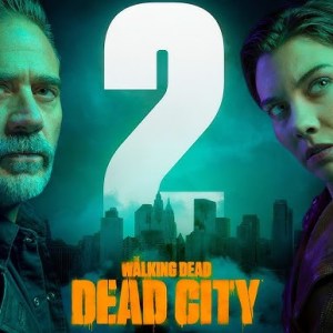THE WALKING ᴅᴇᴀᴅ: ᴅᴇᴀᴅ CITY Season 2 (2025) THE WALKING ᴅᴇᴀᴅ: ᴅᴇᴀᴅ CITY Season 2 (2025)