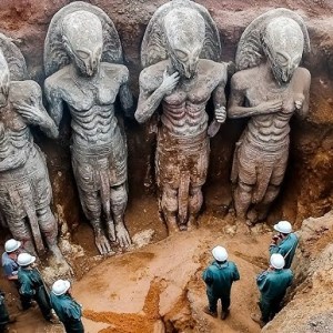 No One Dared Enter This Cave for 11,000 Years — Now It’s Changing History! No One Dared Enter This Cave for 11,000 Years — Now It’s Changing History!