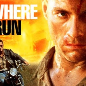 Nowhere to Run (1993) Nowhere to Run (1993)