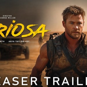 Mad Max 2 The Wasteland (2025) Mad Max 2 The Wasteland (2025)