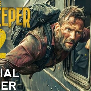 The Beekeeper 2 – Official Trailer (2025) The Beekeeper 2 – Official Trailer (2025)