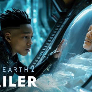 After Earth 2 (2025) After Earth 2 (2025)
