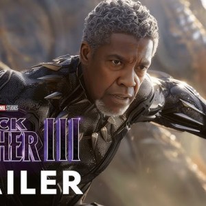Black Panther 3 Black Panther 3
