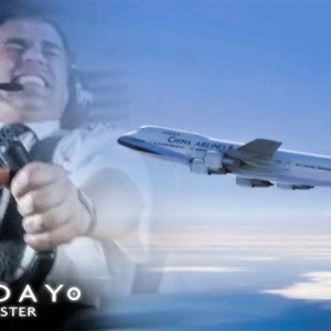 Air Disaster: Mystery of China Airlines Flight 611’s Mid-Air Breakup. Air Disaster: Mystery of China Airlines Flight 611’s Mid-Air Breakup.