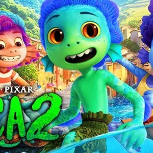 Luca 2 | Teaser Trailer (2025) Luca 2 | Teaser Trailer (2025)