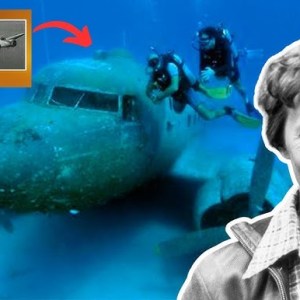 Breaking: Fascinating Discovery: Artifacts from Amelia Earhart’s Lost Aircraft Found After 70 Years. Breaking: Fascinating Discovery: Artifacts from Amelia Earhart’s Lost Aircraft Found After 70 Years.