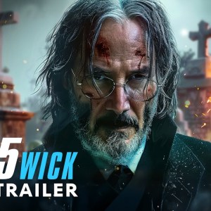 JOHN WICK : Chapter 5 (2025) JOHN WICK : Chapter 5 (2025)