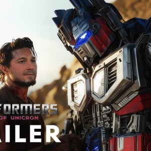 Transformers8: Rise of Unicron Transformers8: Rise of Unicron