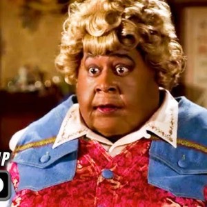 Big Momma’s House 4 (2025) Big Momma’s House 4 (2025)