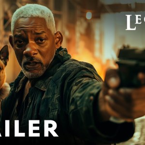 I Am Legend 2 (2025) – First Trailer | Will Smith, Michael B. Jordan I Am Legend 2 (2025) – First Trailer | Will Smith, Michael B. Jordan