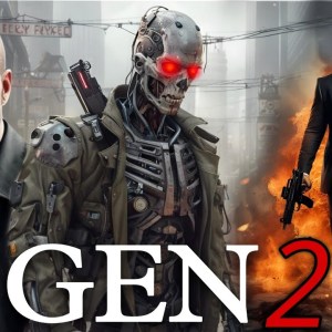 GEN 2 (2024) GEN 2 (2024)