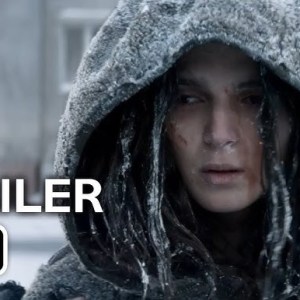 Extinction (2015) Extinction (2015)