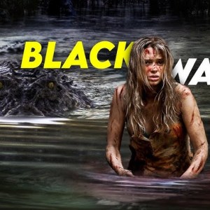 Black Water Black Water