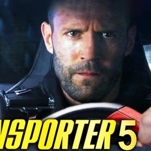 TRANSPORTER 5: Reloaded – Teaser (2024) TRANSPORTER 5: Reloaded – Teaser (2024)
