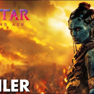 Avatar 3: Fire and Ash (2025) Avatar 3: Fire and Ash (2025)