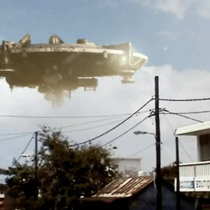 Predicting the opening of a new era: People are immersed in confusion as UFO sightings are gradually increasing. Predicting the opening of a new era: People are immersed in confusion as UFO sightings are gradually increasing.