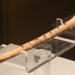 This is the Oldest Musical Instrument in the World This is the Oldest Musical Instrument in the World