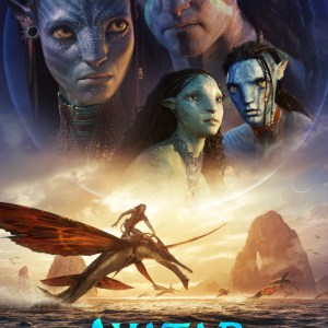 ‘Avatar 2’ Stuns Press in Rave First Reactions: ‘Visual Masterpiece,‘ ‘Mind-Blowing,’ ’Never Doubt’ James Cameron ‘Avatar 2’ Stuns Press in Rave First Reactions: ‘Visual Masterpiece,‘ ‘Mind-Blowing,’ ’Never Doubt’ James Cameron