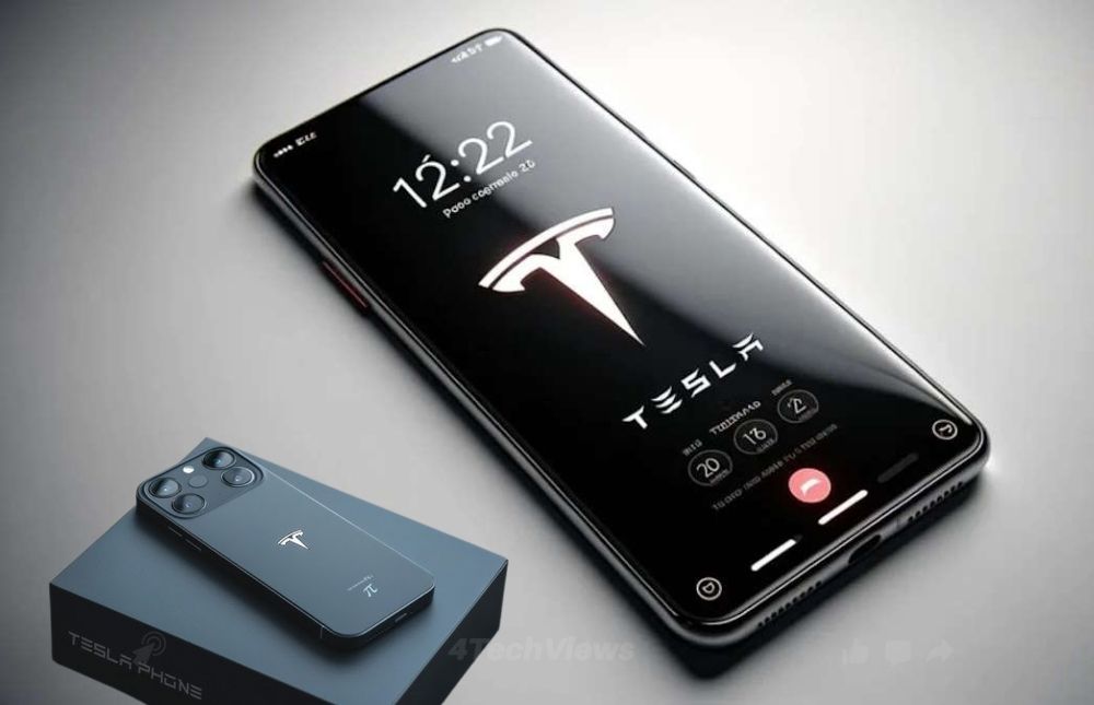 Elon Musk may launch Tesla Pi phone 2025 for under $357