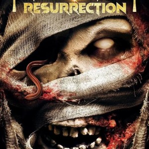 Review of The Mummy Resurrection Review of The Mummy Resurrection