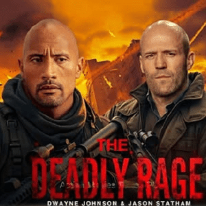 THE DEADLY RAGE | JASON STATHAM & DWAYNE JOHNSON | Full Action Movie 2025 THE DEADLY RAGE | JASON STATHAM & DWAYNE JOHNSON | Full Action Movie 2025