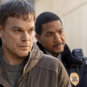 Dexter: Resurrection | 2025 Dexter: Resurrection | 2025