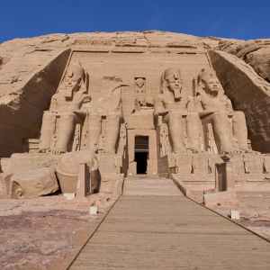 Abu Simbel Abu Simbel
