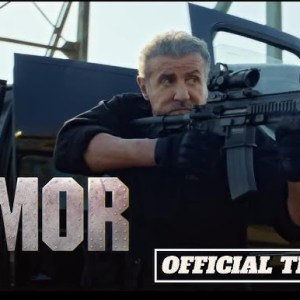 Armor – Exclusive (2024) Armor – Exclusive (2024)