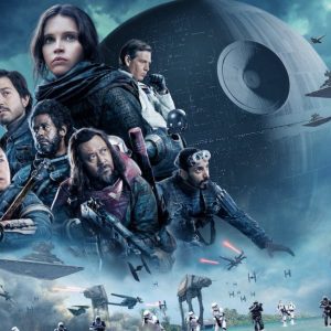 Rogue One: A Star Wars Story (2016) Rogue One: A Star Wars Story (2016)