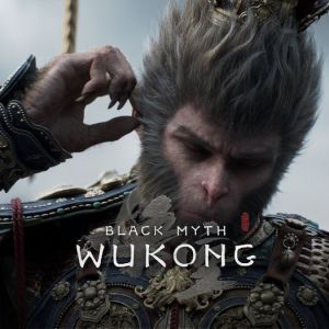 Black Myth: Wukong (2025) Black Myth: Wukong (2025)
