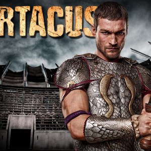 Spartacus: Blood And Sand Spartacus: Blood And Sand