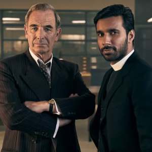 Grantchester (TV Series 2014โ2024) Grantchester (TV Series 2014โ2024)