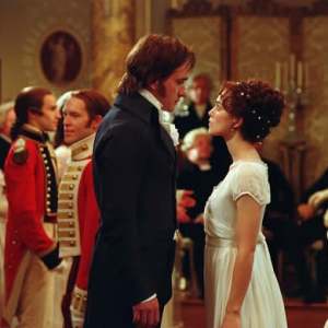 Pride & Prejudice (2005) Pride & Prejudice (2005)