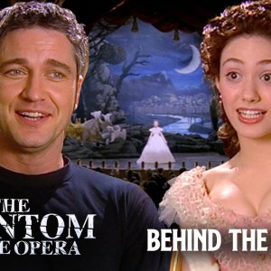 The Phantom of the Opera (2004) The Phantom of the Opera (2004)