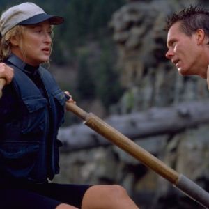 The River Wild (1994) The River Wild (1994)