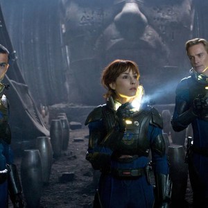 Prometheus 2 (2025) Prometheus 2 (2025)