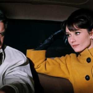Charade (1963) Charade (1963)