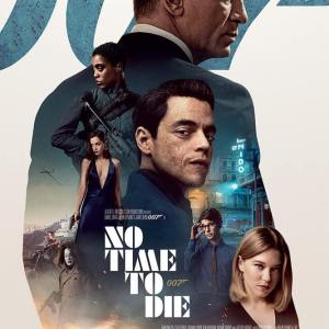 No Time to Die (2021) No Time to Die (2021)