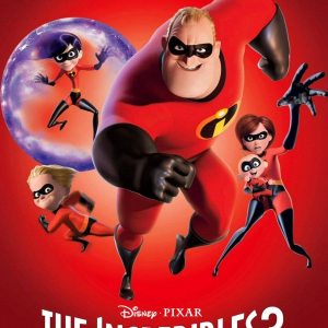 Incredibles 3: Rise of the Supers (2026) Incredibles 3: Rise of the Supers (2026)