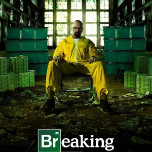 Breaking Bad Breaking Bad