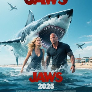 Jaws (2025) Jaws (2025)