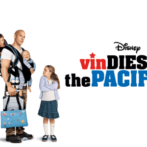 The Pacifier The Pacifier