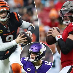 NFL playoff picture: Clinching scenarios for Week 18 NFL playoff picture: Clinching scenarios for Week 18