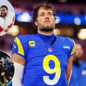 Rams QB Matthew Stafford has home inspected as worry grows over NFL burglaries Rams QB Matthew Stafford has home inspected as worry grows over NFL burglaries
