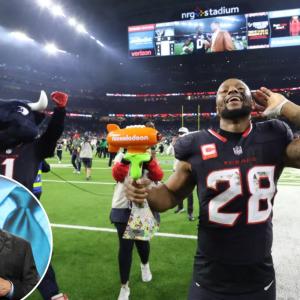 Joe Mixon responds to Ryan’s ‘bye week’ dig in hazy Instagram live Joe Mixon responds to Ryan’s ‘bye week’ dig in hazy Instagram live